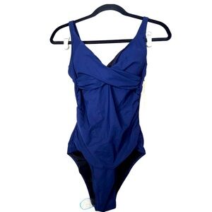 Profile By Gottex One Piece Swimsuit in Excellent Condition